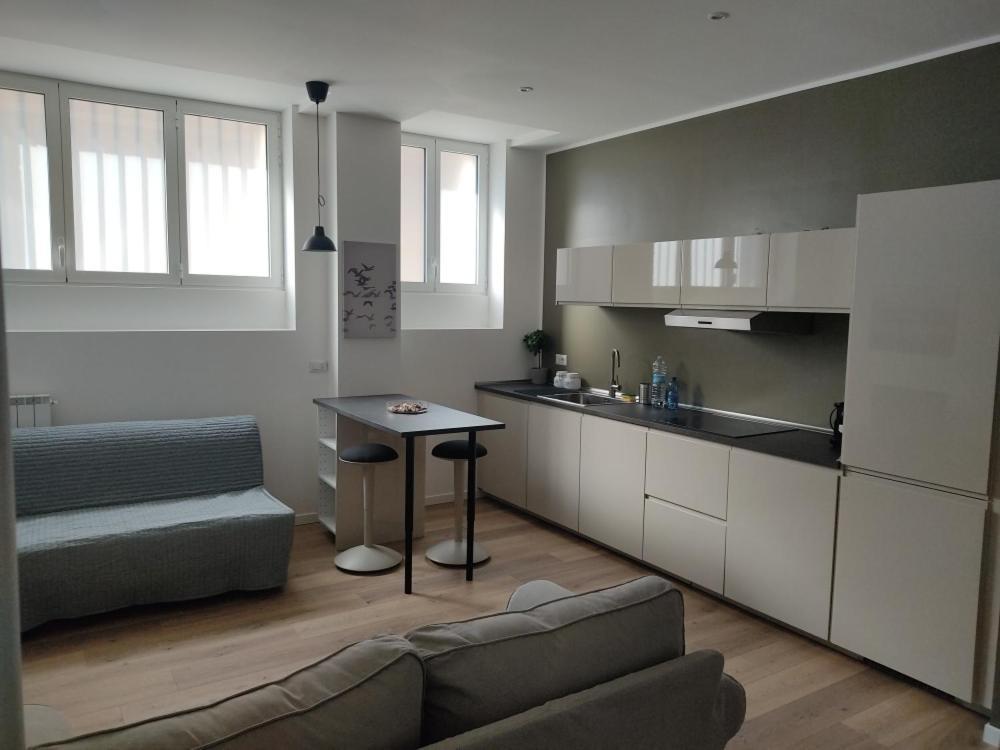 Fiera City Life 2 Top Apartment Μιλάνο Εξωτερικό φωτογραφία