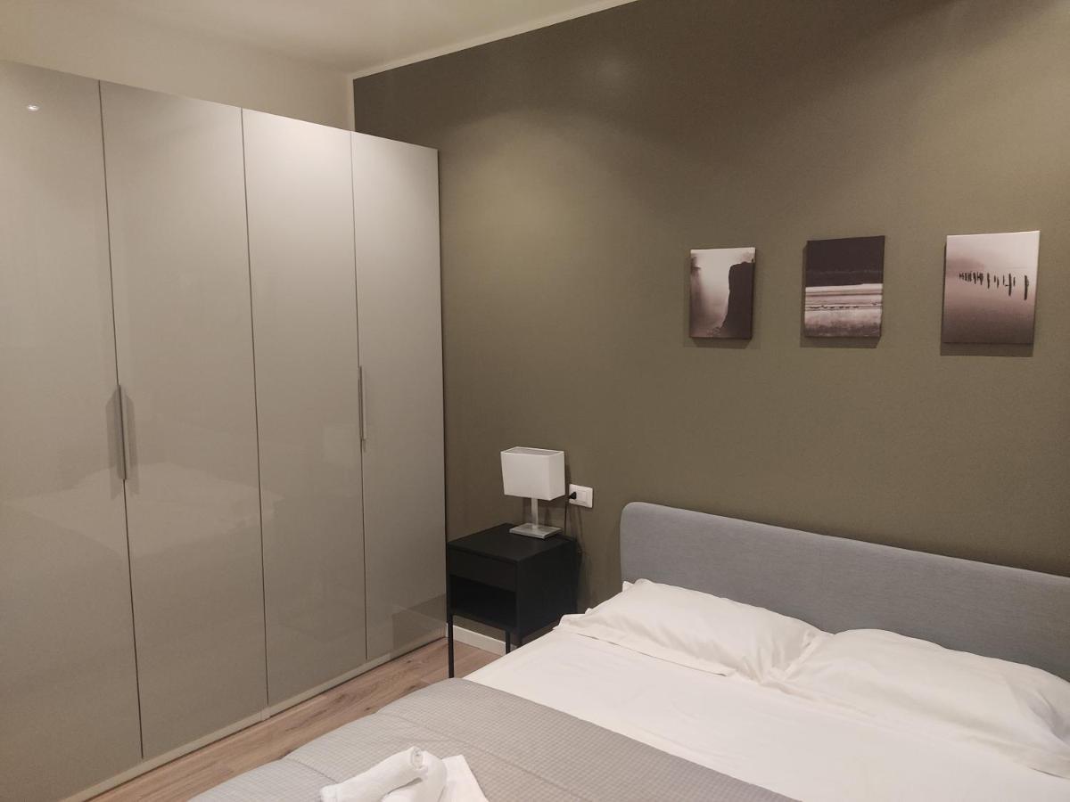 Fiera City Life 2 Top Apartment Μιλάνο Εξωτερικό φωτογραφία