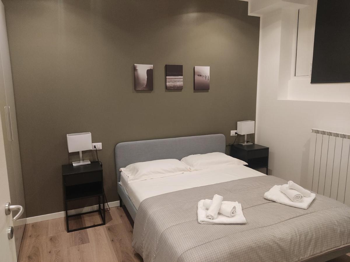 Fiera City Life 2 Top Apartment Μιλάνο Εξωτερικό φωτογραφία