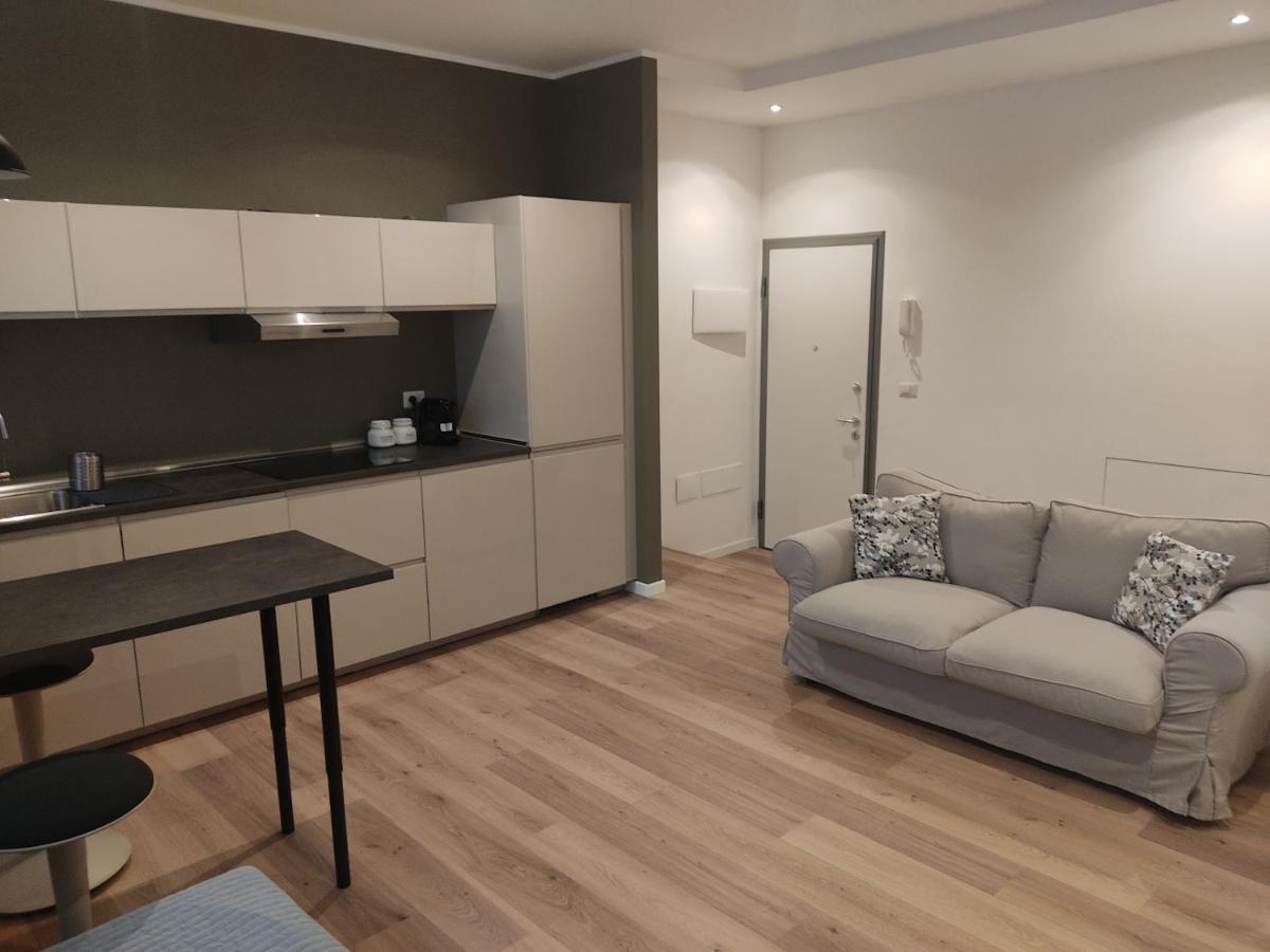 Fiera City Life 2 Top Apartment Μιλάνο Εξωτερικό φωτογραφία