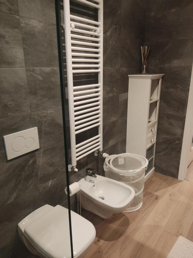 Fiera City Life 2 Top Apartment Μιλάνο Εξωτερικό φωτογραφία