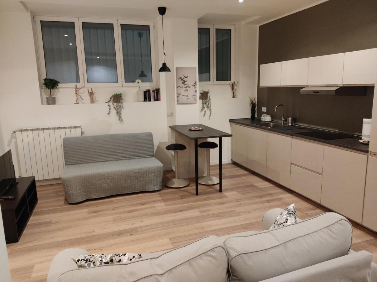 Fiera City Life 2 Top Apartment Μιλάνο Εξωτερικό φωτογραφία