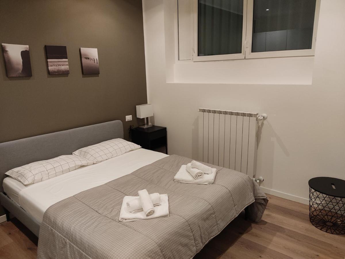 Fiera City Life 2 Top Apartment Μιλάνο Εξωτερικό φωτογραφία