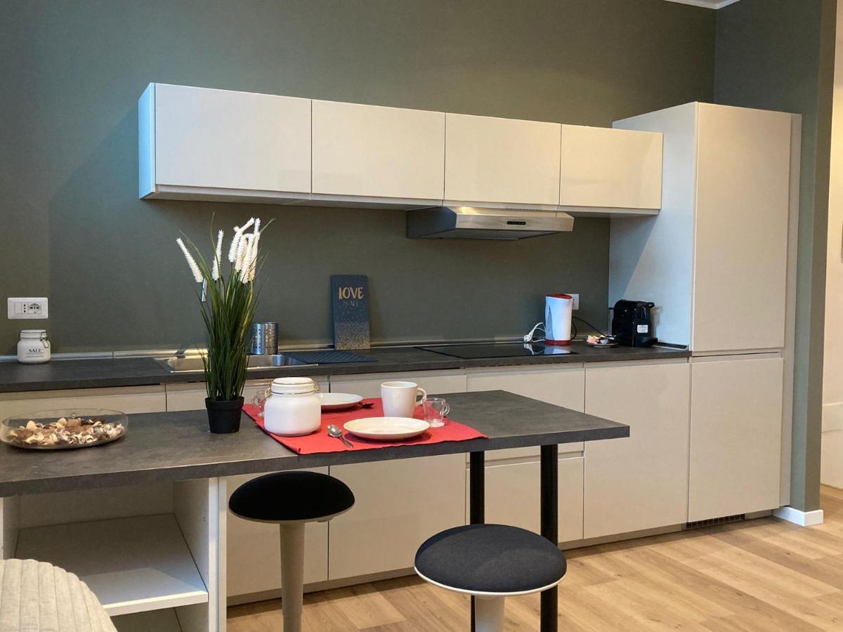 Fiera City Life 2 Top Apartment Μιλάνο Εξωτερικό φωτογραφία