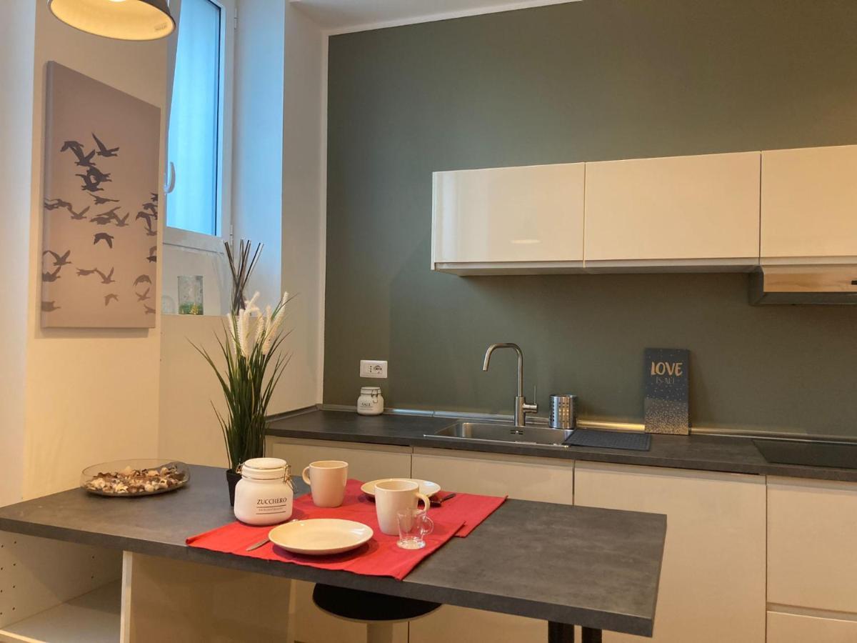 Fiera City Life 2 Top Apartment Μιλάνο Εξωτερικό φωτογραφία
