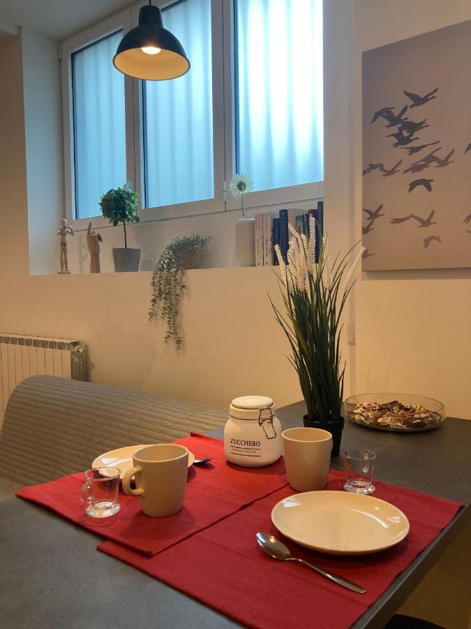 Fiera City Life 2 Top Apartment Μιλάνο Εξωτερικό φωτογραφία
