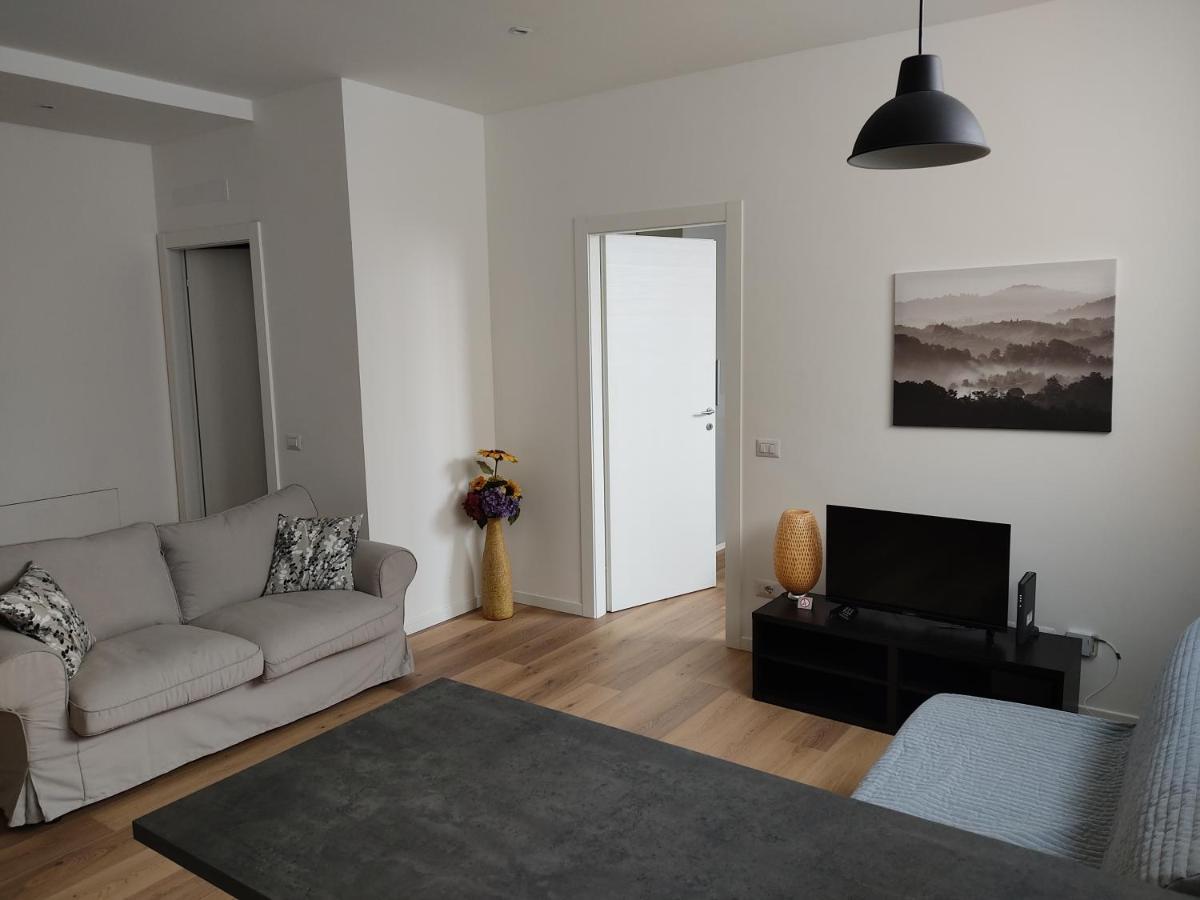 Fiera City Life 2 Top Apartment Μιλάνο Εξωτερικό φωτογραφία
